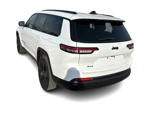 Thumbnail: 2023 Jeep Grand Cherokee L - 17