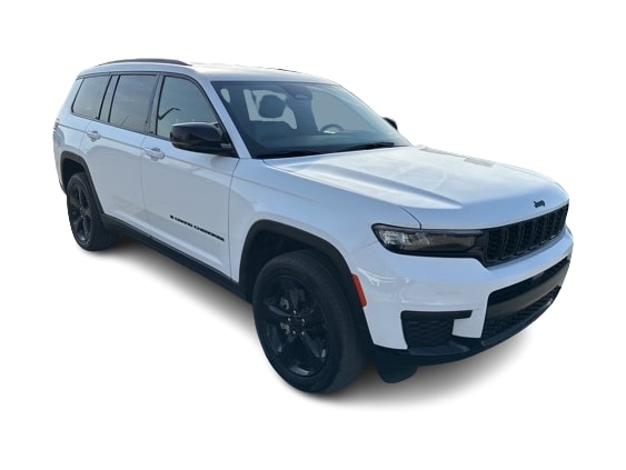 Thumbnail: 2023 Jeep Grand Cherokee L - 22