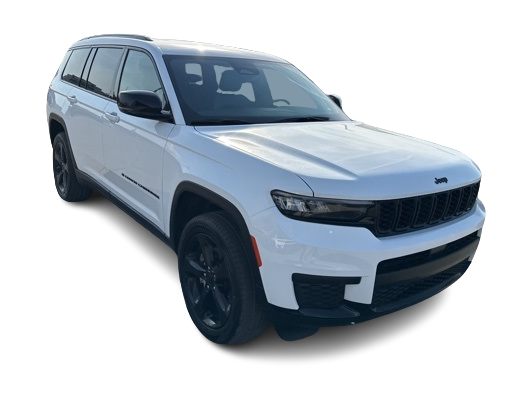 Thumbnail: 2023 Jeep Grand Cherokee L - 23