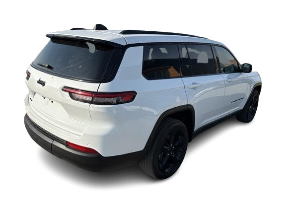 Thumbnail: 2023 Jeep Grand Cherokee L - 19