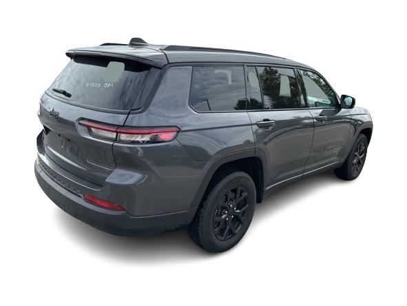 Thumbnail: 2024 Jeep Grand Cherokee L - 19