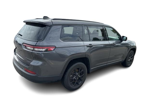 Thumbnail: 2024 Jeep Grand Cherokee L - 20