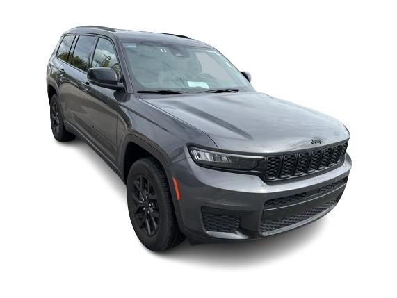 Thumbnail: 2024 Jeep Grand Cherokee L - 23