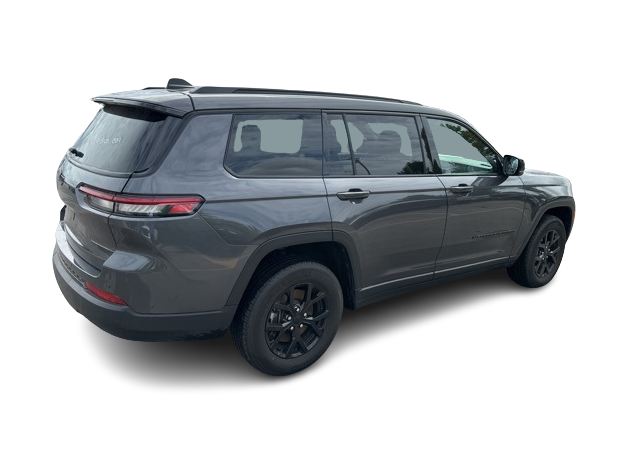 Thumbnail: 2024 Jeep Grand Cherokee L - 21