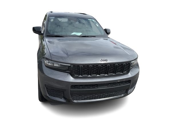 Thumbnail: 2024 Jeep Grand Cherokee L - 25