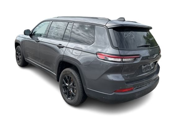 Thumbnail: 2024 Jeep Grand Cherokee L - 4