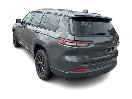 Thumbnail: 2024 Jeep Grand Cherokee L - 18