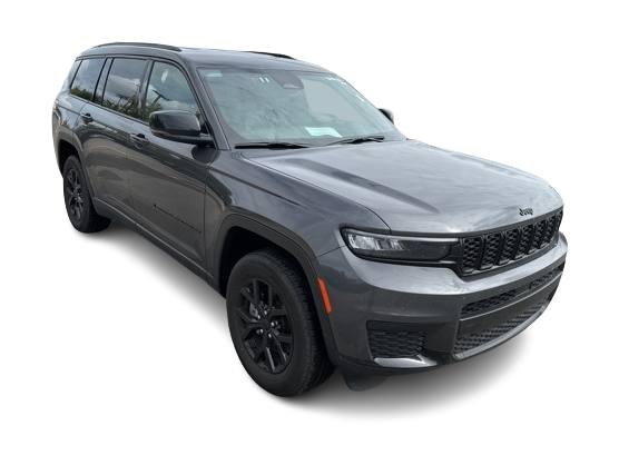 Thumbnail: 2024 Jeep Grand Cherokee L - 22