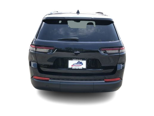 Thumbnail: 2026 Jeep Grand Cherokee L - 5