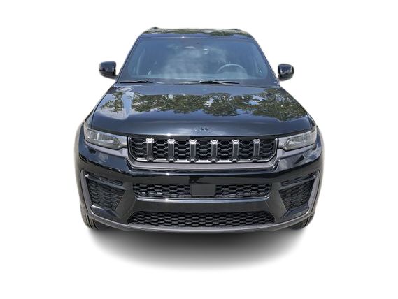 Thumbnail: 2026 Jeep Grand Cherokee L - 21