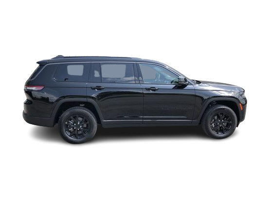 Thumbnail: 2026 Jeep Grand Cherokee L - 19