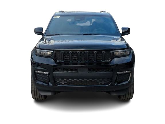 Thumbnail: 2025 Jeep Grand Cherokee L - 6