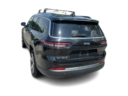 Thumbnail: 2021 Jeep Grand Cherokee L - 18