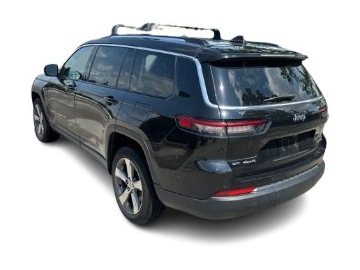 Thumbnail: 2021 Jeep Grand Cherokee L - 4
