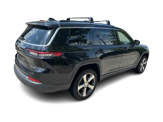 Thumbnail: 2021 Jeep Grand Cherokee L - 20