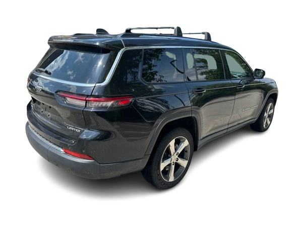 Thumbnail: 2021 Jeep Grand Cherokee L - 19