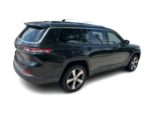Thumbnail: 2021 Jeep Grand Cherokee L - 21