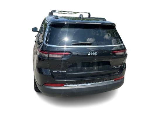 Thumbnail: 2021 Jeep Grand Cherokee L - 5