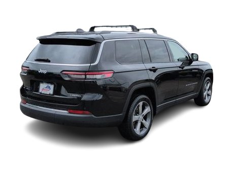 Thumbnail: 2021 Jeep Grand Cherokee L - 20