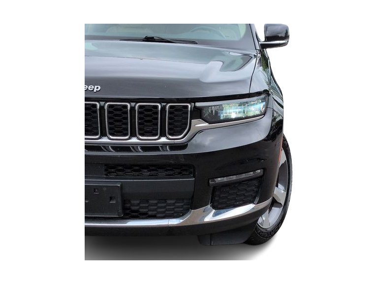Thumbnail: 2021 Jeep Grand Cherokee L - 22