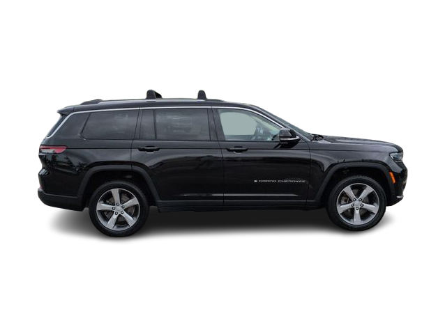 Thumbnail: 2021 Jeep Grand Cherokee L - 21