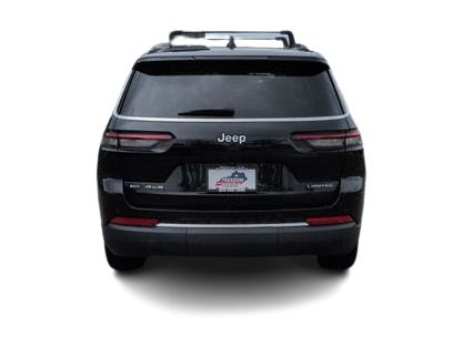 Thumbnail: 2021 Jeep Grand Cherokee L - 19