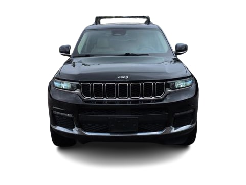 Thumbnail: 2021 Jeep Grand Cherokee L - 5