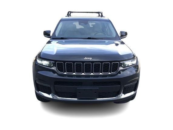Thumbnail: 2021 Jeep Grand Cherokee L - 6