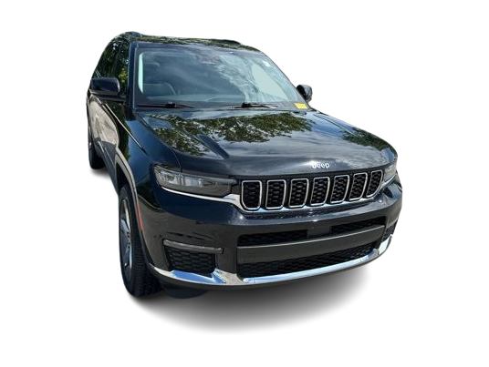 Thumbnail: 2022 Jeep Grand Cherokee L - 5