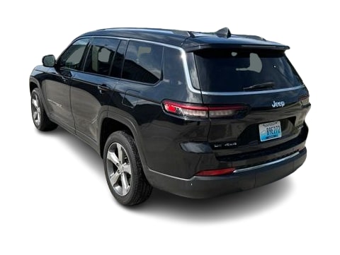 Thumbnail: 2022 Jeep Grand Cherokee L - 20