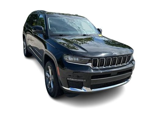 Thumbnail: 2022 Jeep Grand Cherokee L - 27