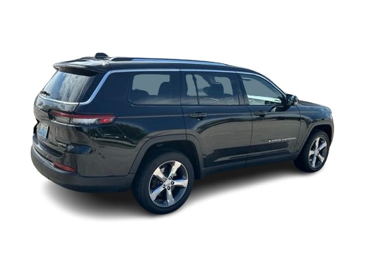 Thumbnail: 2022 Jeep Grand Cherokee L - 24