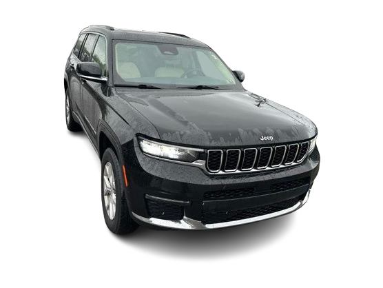 Thumbnail: 2021 Jeep Grand Cherokee L - 23