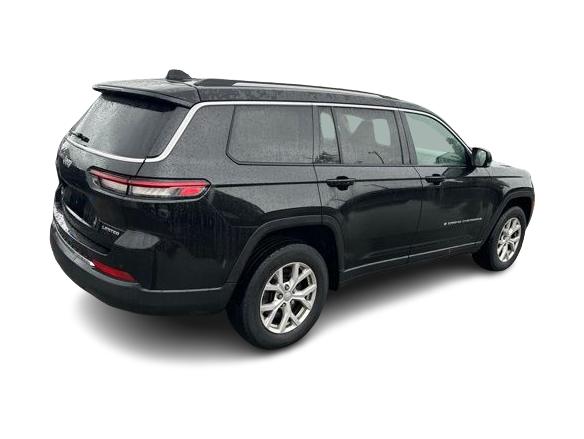 Thumbnail: 2021 Jeep Grand Cherokee L - 20