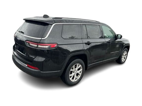 Thumbnail: 2021 Jeep Grand Cherokee L - 19