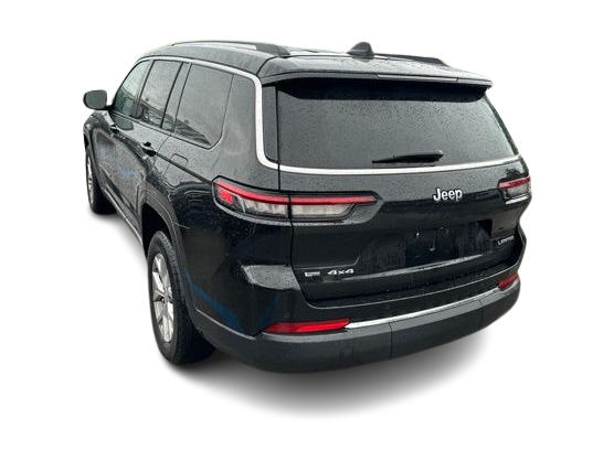 Thumbnail: 2021 Jeep Grand Cherokee L - 17