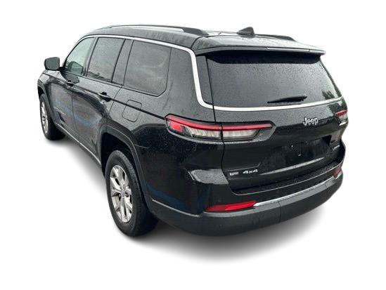Thumbnail: 2021 Jeep Grand Cherokee L - 3