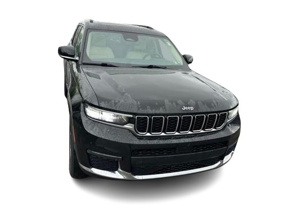 Thumbnail: 2021 Jeep Grand Cherokee L - 24