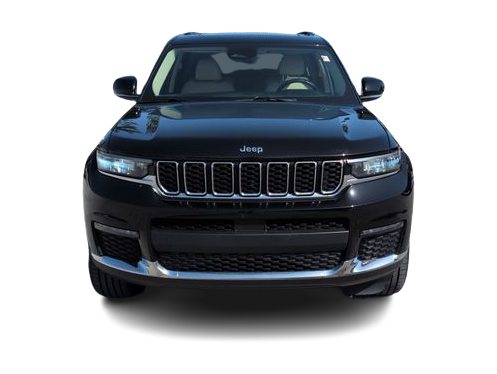 Thumbnail: 2021 Jeep Grand Cherokee L - 5