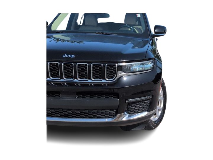 Thumbnail: 2021 Jeep Grand Cherokee L - 23