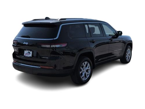 Thumbnail: 2021 Jeep Grand Cherokee L - 21