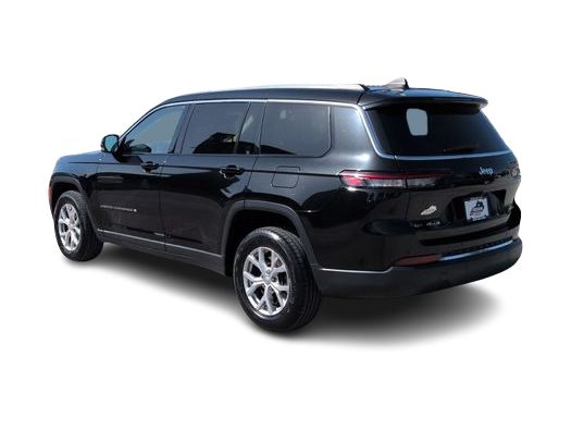 Thumbnail: 2021 Jeep Grand Cherokee L - 4