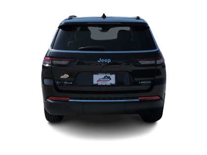 Thumbnail: 2021 Jeep Grand Cherokee L - 20