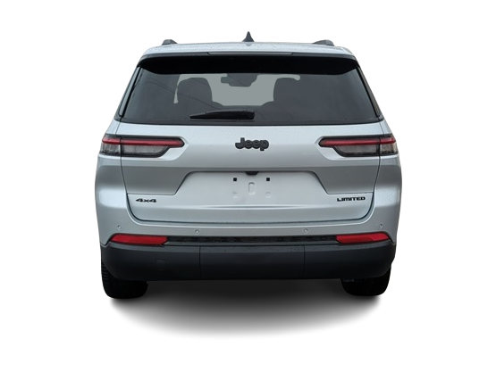 Thumbnail: 2025 Jeep Grand Cherokee L - 5