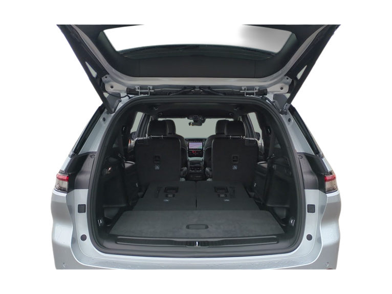 Thumbnail: 2025 Jeep Grand Cherokee L - 18