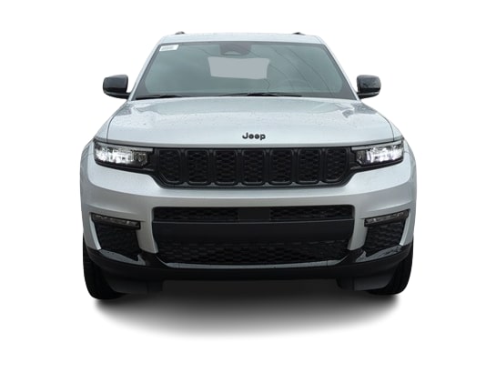 Thumbnail: 2025 Jeep Grand Cherokee L - 6