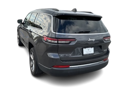 Thumbnail: 2022 Jeep Grand Cherokee L - 22