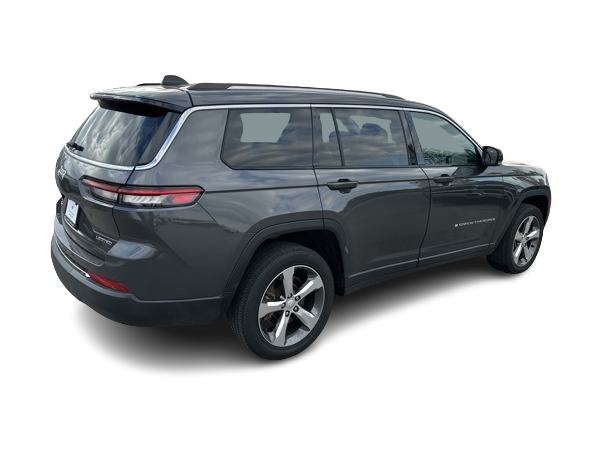 Thumbnail: 2022 Jeep Grand Cherokee L - 25