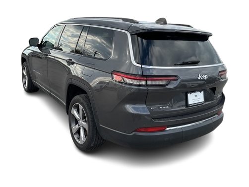 Thumbnail: 2022 Jeep Grand Cherokee L - 21