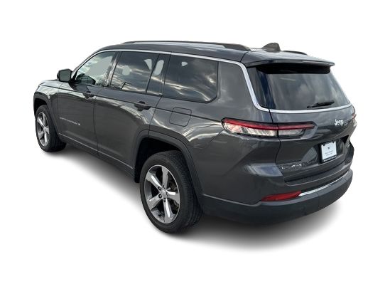 Thumbnail: 2022 Jeep Grand Cherokee L - 20